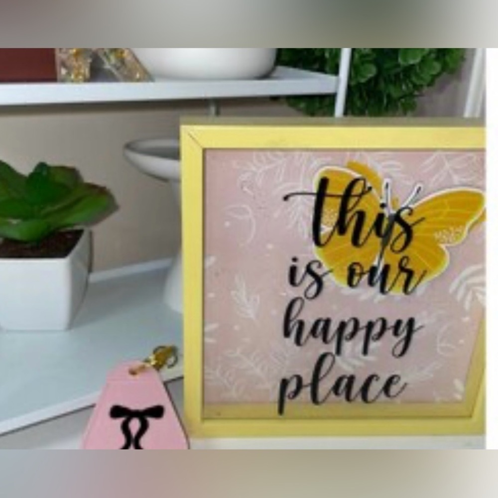Special Moments Wooden Photo Frame - Brown - Picture 10 of 10